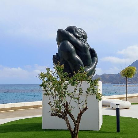 Villa Suiza Altea Luaran gambar