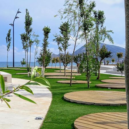 Villa Suiza Altea Luaran gambar