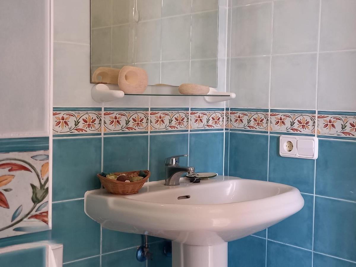 Villa Suiza Altea Luaran gambar