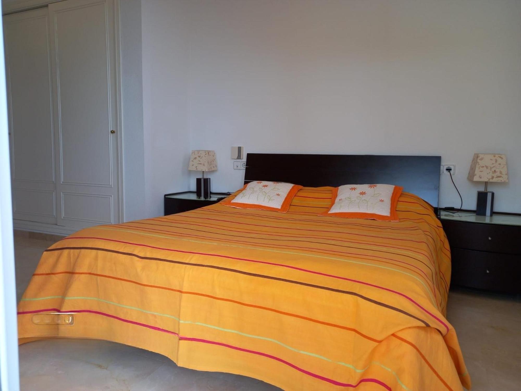 Villa Suiza Altea Luaran gambar