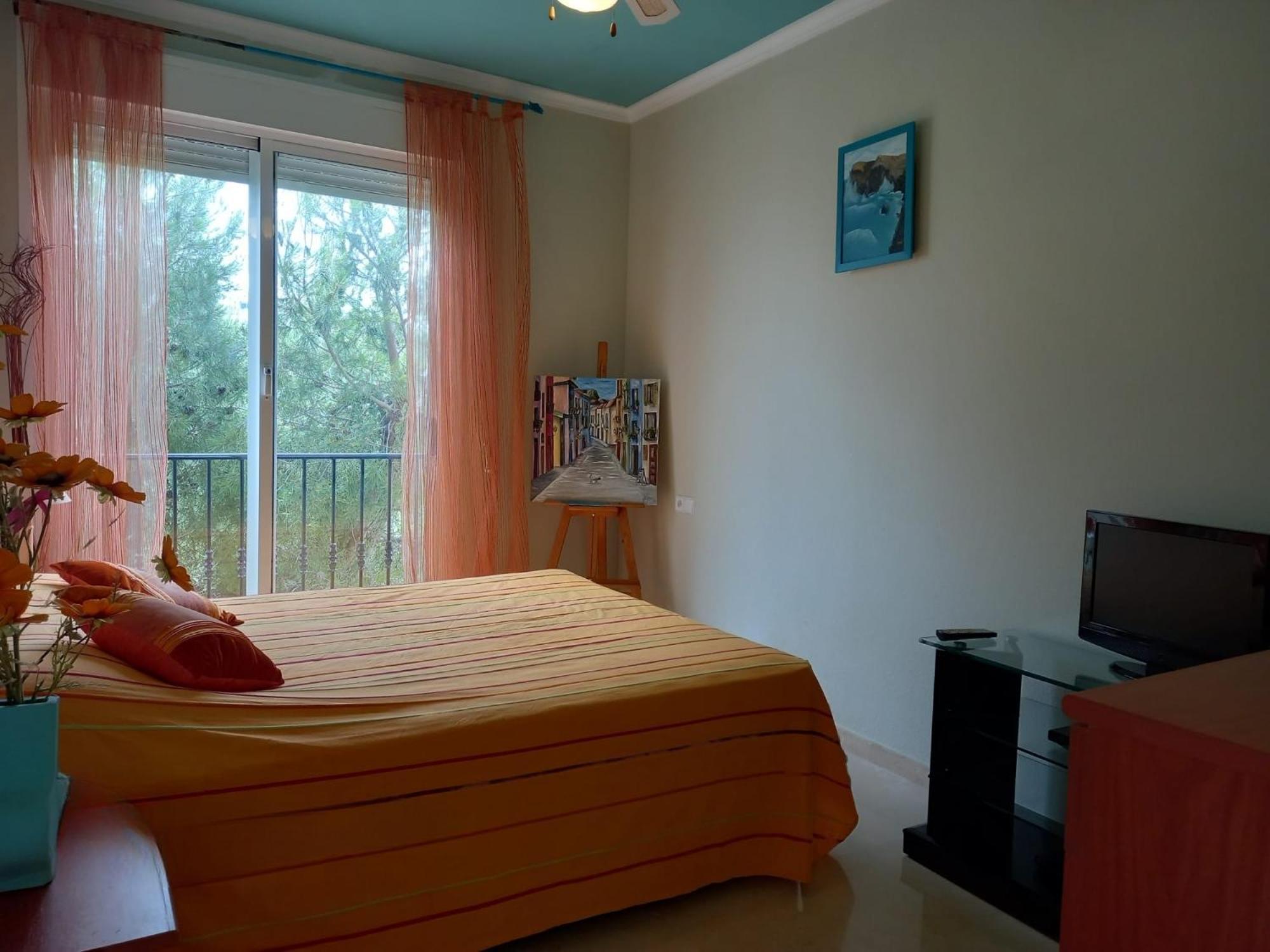 Villa Suiza Altea Luaran gambar